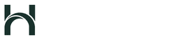 Mobile logo grid item for the Hogan